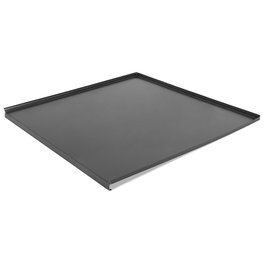 HERRAJES ALK Protector antisalicaduras SP19 Grafito