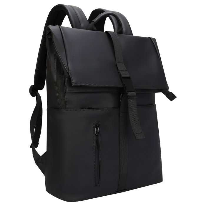 dbramante1928 Broadway IKONE Mochila para Portátil 16 pulgadas Midnight