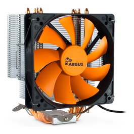 Inter-Tech Argus SU-260 K Cooler Multi Socket con TDP de 150W