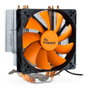 Inter-Tech Argus SU-260 K Cooler Multi Socket con TDP de 150W