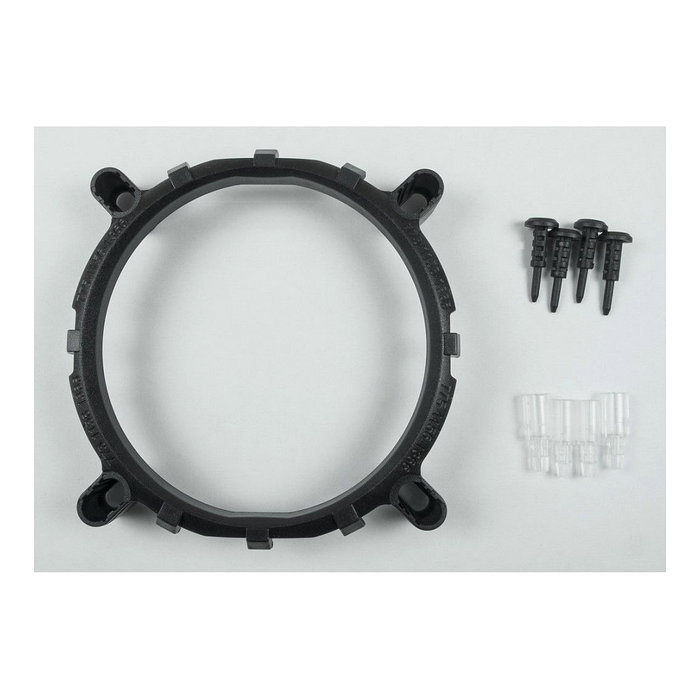 Inter-Tech Argus SU-260 K Cooler Multi Socket con TDP de 150W