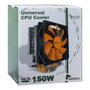 Inter-Tech Argus SU-260 K Cooler Multi Socket con TDP de 150W