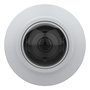Axis Cámara de Seguridad IP M3086-V 4MP, Lente 2.4mm, Visión de 130°, Visión Nocturna, Detector de Movimiento, Interior, Montaje Techo/Pared, PoE, Blanca