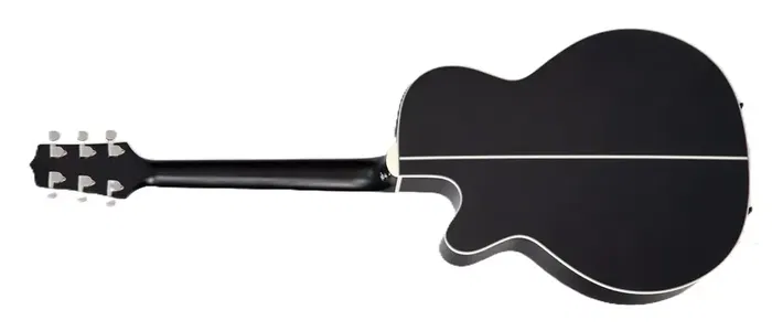 Takamine Guitarra Nex Cutway Gn73 E/A Satin Black