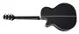 Takamine Guitarra Nex Cutway Gn73 E/A Satin Black