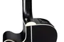 Takamine Guitarra Nex Cutway Gn73 E/A Satin Black