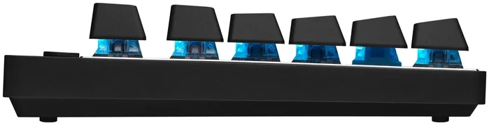 Logitech G Pro X TKL Lightspeed Black 920-012136 Logitech G Pro X TKL Lightspeed Black 920-012136