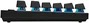 Logitech G Pro X TKL Lightspeed Black 920-012136