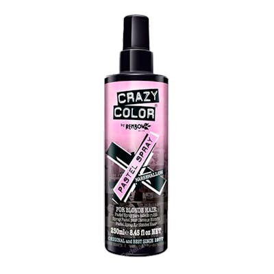 Crazy Color Spray Marshmallow 250ml