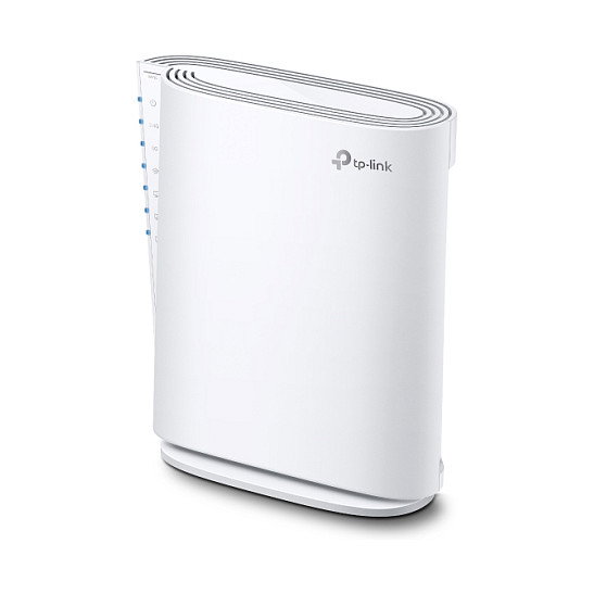 TP-Link RE900XD Extensor de Red Blanco TP-Link RE900XD Extensor de Red Blanco