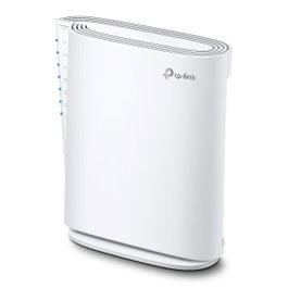 TP-Link RE900XD Extensor de Red Blanco