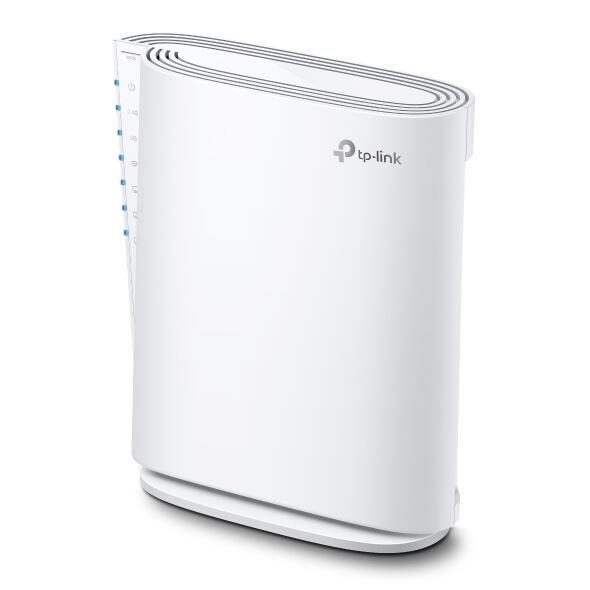 TP-Link RE900XD Extensor de Red Blanco TP-Link RE900XD Extensor de Red Blanco