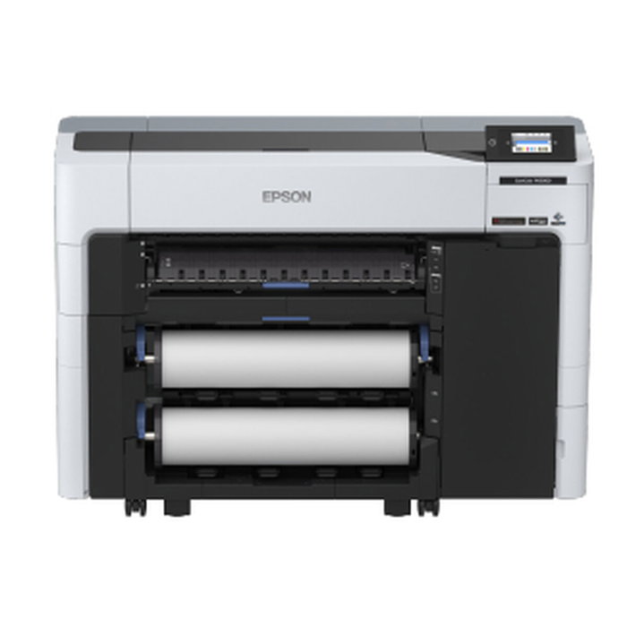 Epson SureColor SC-P6500D Impresora de Gran Formato Doble Rollo con Adobe PostScript Epson SureColor SC-P6500D Impresora de Gran Formato Doble Rollo con Adobe PostScript