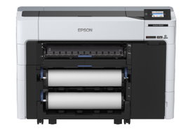 EPSON Impresora GF SureColor SC-P6500D doble rollo con Adobe PostScript