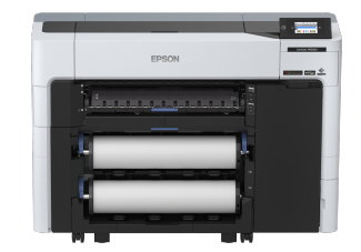 EPSON Impresora GF SureColor SC-P6500D doble rollo con Adobe PostScript EPSON Impresora GF SureColor SC-P6500D doble rollo con Adobe PostScript