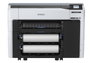 Epson SureColor SC-P6500D Impresora de Gran Formato Doble Rollo con Adobe PostScript