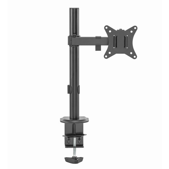 Gembird MA-D1-03 Soporte para Monitor de Escritorio Negro Gembird MA-D1-03 Soporte para Monitor de Escritorio Negro