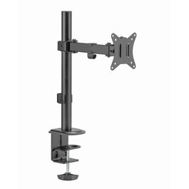 GEMBIRD MA-D1-03 Soporte para Monitor de Escritorio Negro hasta 32"