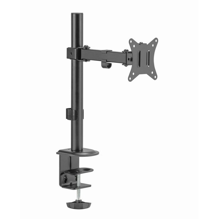 Gembird MA-D1-03 Soporte para Monitor de Escritorio Negro Gembird MA-D1-03 Soporte para Monitor de Escritorio Negro