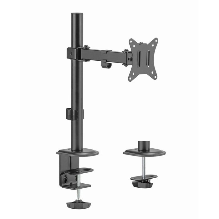 Gembird MA-D1-03 Soporte para Monitor de Escritorio Negro Gembird MA-D1-03 Soporte para Monitor de Escritorio Negro