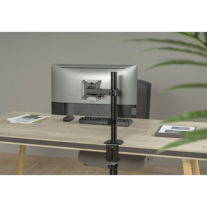 Gembird MA-D1-03 Soporte para Monitor de Escritorio Negro Gembird MA-D1-03 Soporte para Monitor de Escritorio Negro
