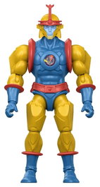 Mattel Masters of the Universe Origins Sy-Klone de 14 cm