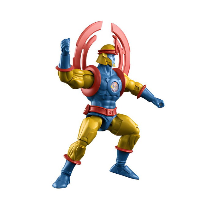MATTEL Figura Sy-Klone Masters of the Universe 14cm