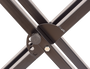 Xilófono Ritmo Do-Do Cromático de 3 Octavas Jxl550A