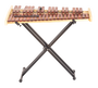 Xilófono Ritmo Do-Do Cromático de 3 Octavas Jxl550A