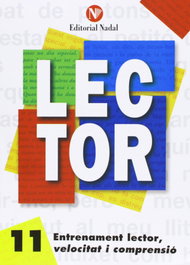 Lector nº 11, AA.VV. - NADAL EDARCA EDITORIAL