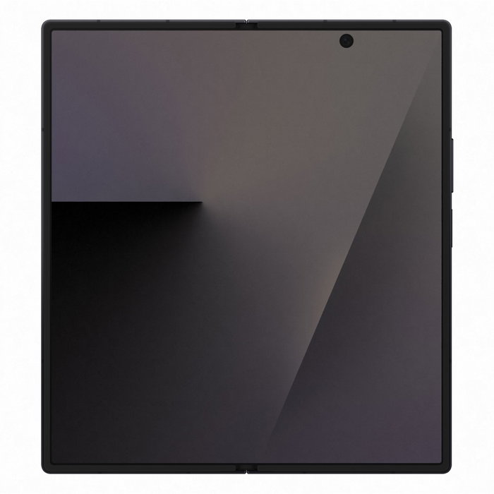 Samsung Galaxy Z Fold7 512GB 12GB RAM 8 pulgadas 5G Negro Oscuro