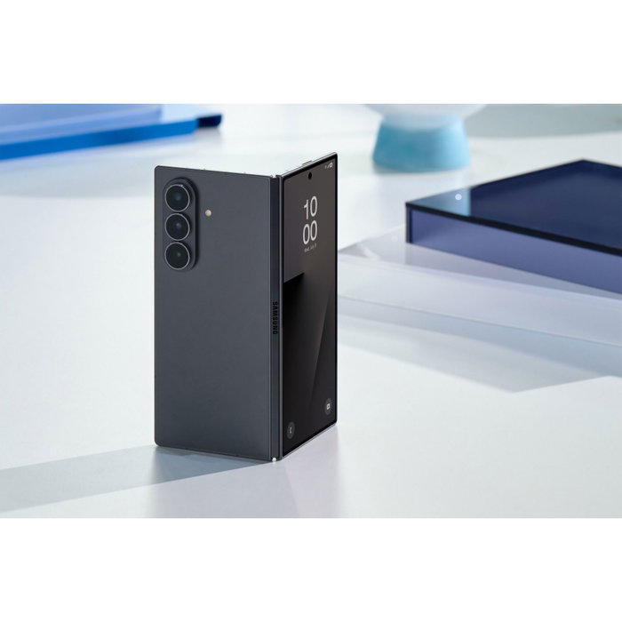 Samsung Galaxy Z Fold7 512GB 12GB RAM 8 pulgadas 5G Negro Oscuro