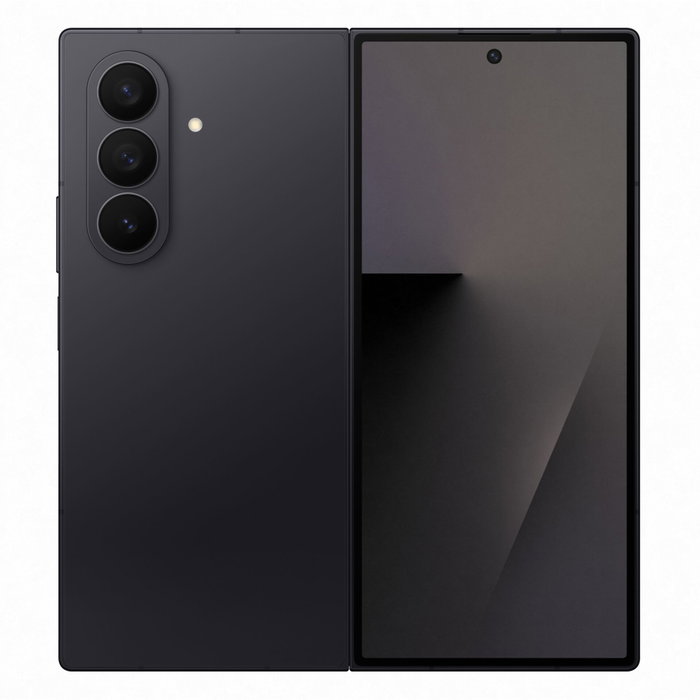 Samsung Galaxy Z Fold7 512GB 12GB RAM 8 pulgadas 5G Negro Oscuro