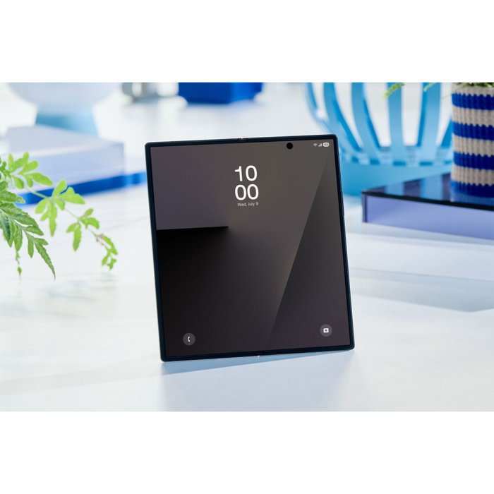 Samsung Galaxy Z Fold7 512GB 12GB RAM 8 pulgadas 5G Negro Oscuro
