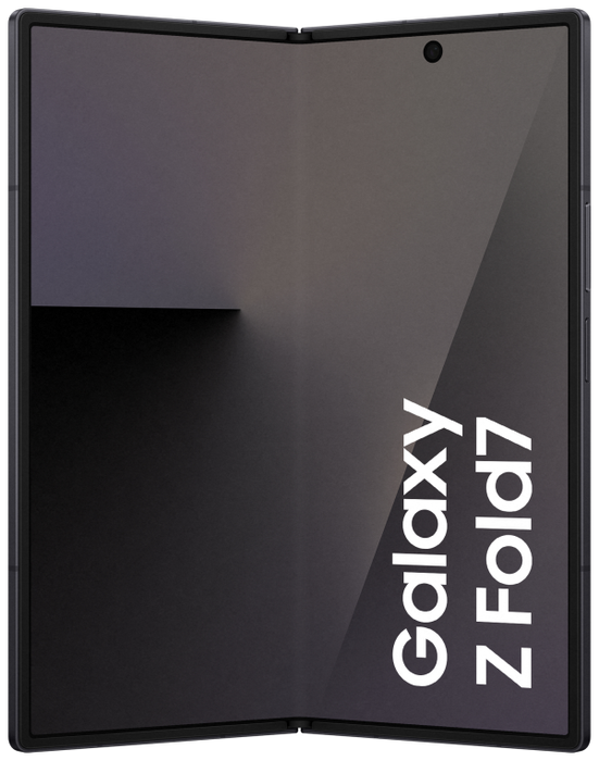 Samsung Galaxy Z Fold7 5G 512 GB Jetblack Samsung Galaxy Z Fold7 5G 512 GB Jetblack
