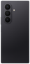 Samsung Galaxy Z Fold7 5G 512 GB Jetblack