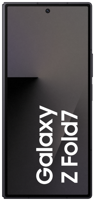 Samsung Galaxy Z Fold7 5G 512 GB Jetblack Samsung Galaxy Z Fold7 5G 512 GB Jetblack