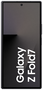 Samsung Galaxy Z Fold7 5G 512 GB Jetblack