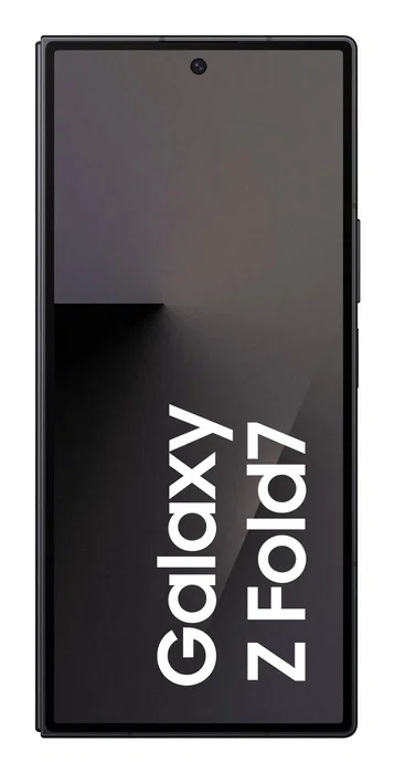 Samsung Galaxy Z Fold7 512 GB 5G Jetblack