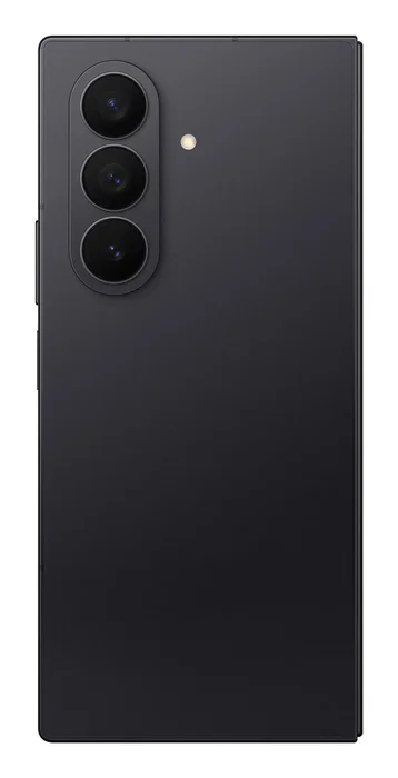 Samsung Galaxy Z Fold7 512 GB 5G Jetblack
