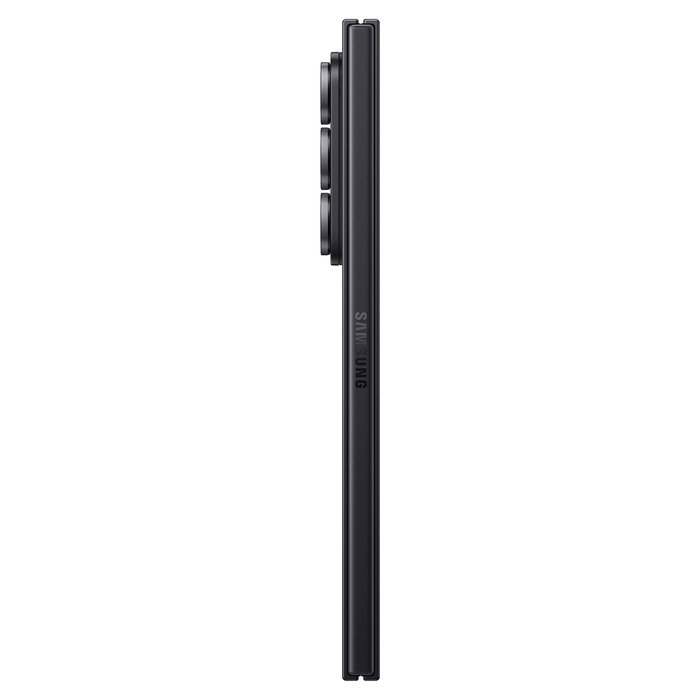 Samsung Galaxy Z Fold7 5G 512 GB Negro Jetblack, 8" Dynamic AMOLED 2X, Snapdragon 8 Gen 3, 12 GB RAM, 200 MP Cámara, Android 16.0, Resistente IP48, SM-F966BZKCEUB