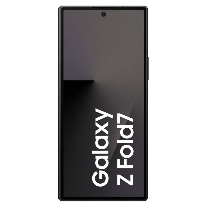 Samsung Galaxy Z Fold7 5G 512 GB Jetblack Samsung Galaxy Z Fold7 5G 512 GB Jetblack