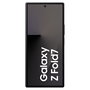 Samsung Galaxy Z Fold7 5G 512 GB Negro Jetblack, 8" Dynamic AMOLED 2X, Snapdragon 8 Gen 3, 12 GB RAM, 200 MP Cámara, Android 16.0, Resistente IP48, SM-F966BZKCEUB