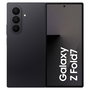 Samsung Galaxy Z Fold7 5G 512 GB Negro Jetblack, 8" Dynamic AMOLED 2X, Snapdragon 8 Gen 3, 12 GB RAM, 200 MP Cámara, Android 16.0, Resistente IP48, SM-F966BZKCEUB