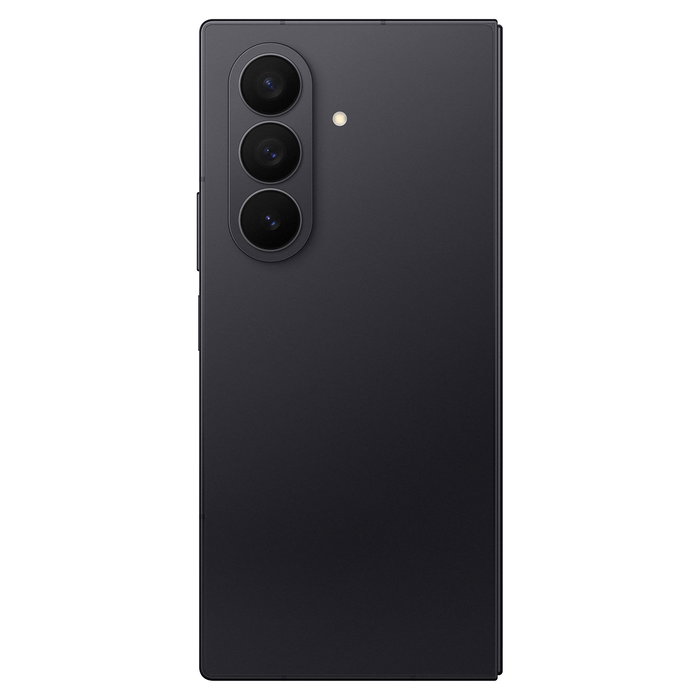 Samsung Galaxy Z Fold7 5G 512 GB Negro Jetblack, 8" Dynamic AMOLED 2X, Snapdragon 8 Gen 3, 12 GB RAM, 200 MP Cámara, Android 16.0, Resistente IP48, SM-F966BZKCEUB