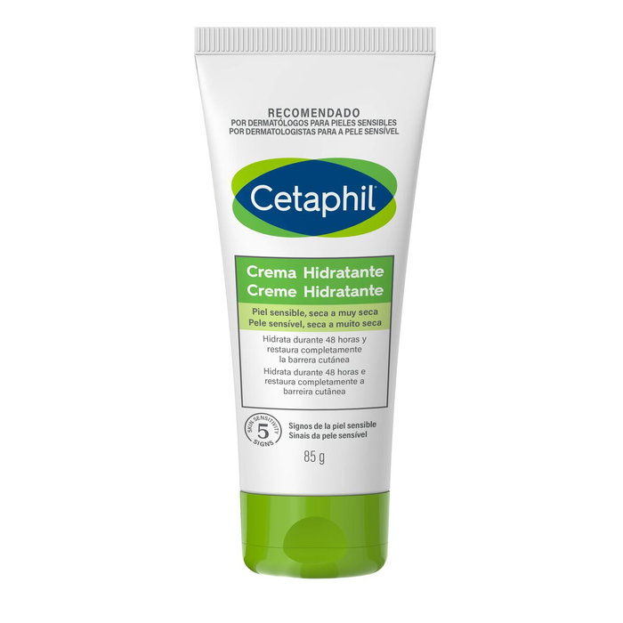 Cetaphil Crema Hidratante 85 g Cetaphil Crema Hidratante 85 g