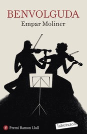 Benvolguda, Empar Moliner - LABUTXACA
