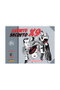 Tebeos Dolmen Editorial S.L. Agente Secreto X-9 (1940-1942)