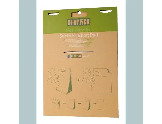 Bi-office Bloc congreso bi-office liso autoadhesivo sobremesa 500x585 mm Bi-office Bloc congreso bi-office liso autoadhesivo sobremesa 500x585 mm