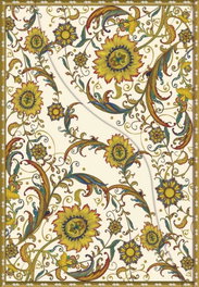 Boncahier Tapisserie (4), Cafferata Florencia - Boncahier